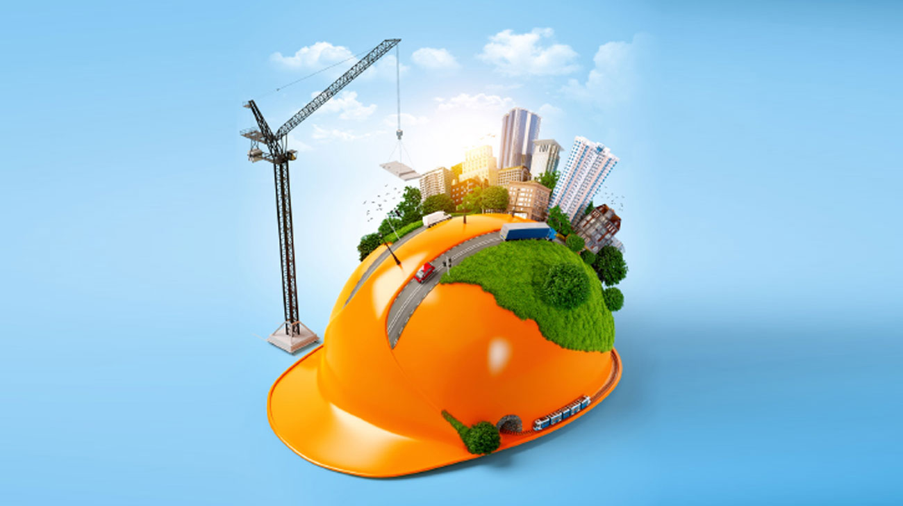 Environmental Impact of Green Construction