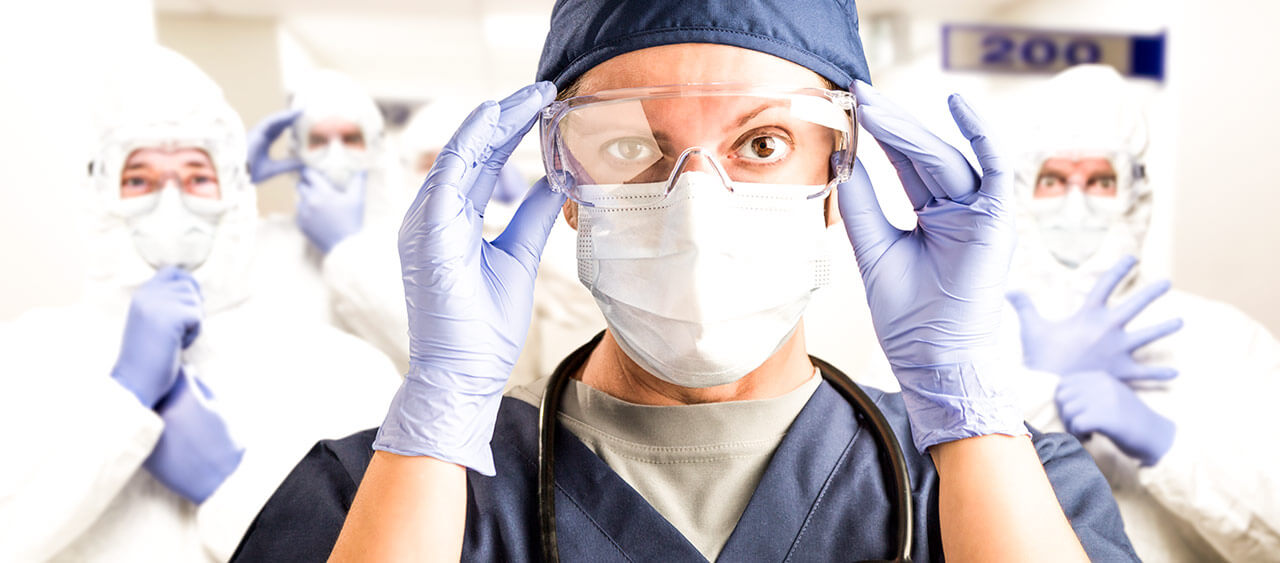 Mental Health in High-Risk Industries