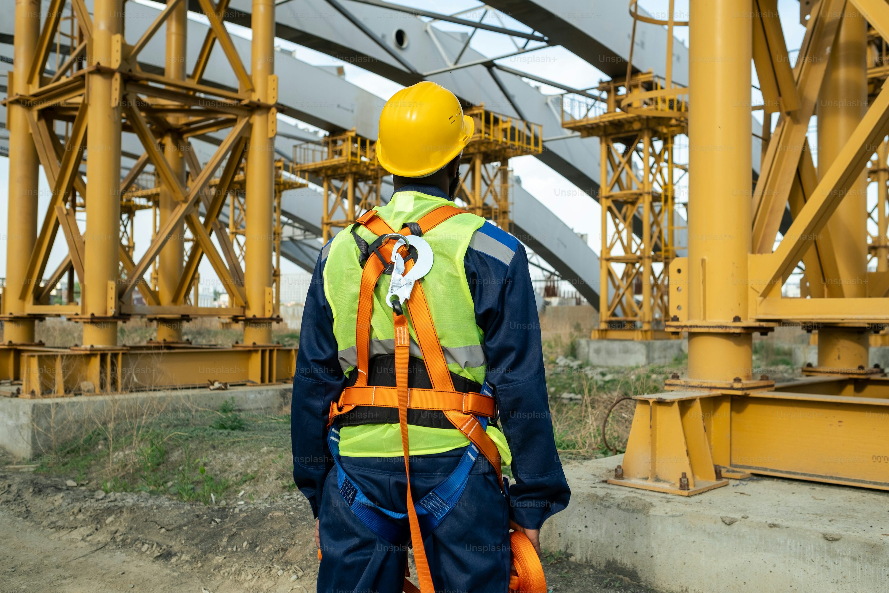 New Safety Regulations for Remote Workers